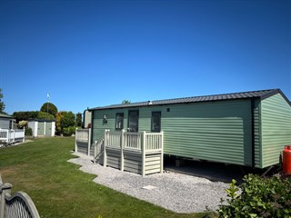 2023 Willerby Impression 35ft x 12ft, 2 bedroom Static Caravan Holiday Home