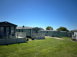 2023 Willerby Impression 35ft x 12ft, 2 bedroom Static Caravan Holiday Home