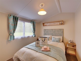 2023 Willerby Impression 35ft x 12ft, 2 bedroom Static Caravan Holiday Home