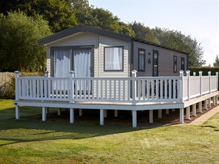 2025 Atlas Sahara 36ft x 12ft 2 bedroom Static Lodge Holiday Home