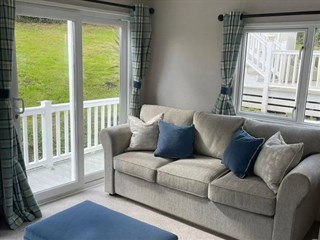 2024 ABI Hamilton 36ft x 12ft, 2 bedroom Static Caravan Holiday Home