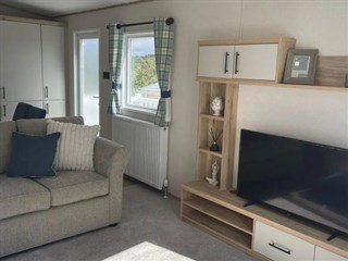 2024 ABI Hamilton 36ft x 12ft, 2 bedroom Static Caravan Holiday Home