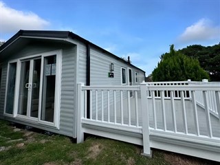 2023 Willerby Impression 35ft x 12ft, 2 bedroom Static Caravan Holiday Home