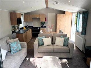 2023 Willerby Impression 35ft x 12ft, 2 bedroom Static Caravan Holiday Home