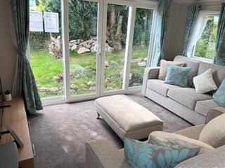 2023 Willerby Impression 35ft x 12ft, 2 bedroom Static Caravan Holiday Home