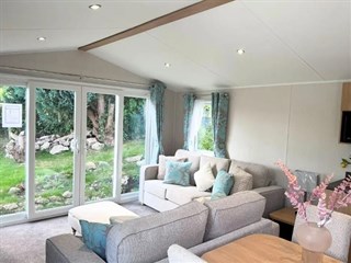 2023 Willerby Impression 35ft x 12ft, 2 bedroom Static Caravan Holiday Home