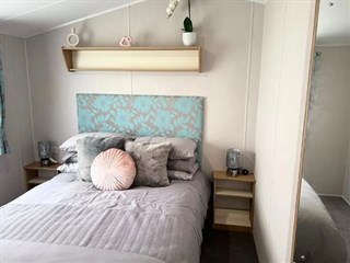 2023 Willerby Impression 35ft x 12ft, 2 bedroom Static Caravan Holiday Home