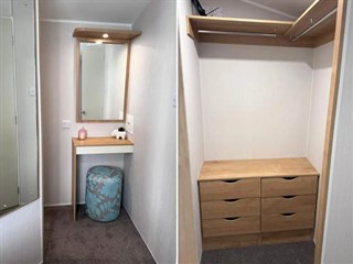 2023 Willerby Impression 35ft x 12ft, 2 bedroom Static Caravan Holiday Home