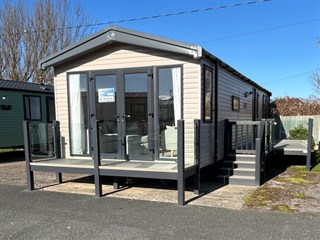 Moselle Browns Decking