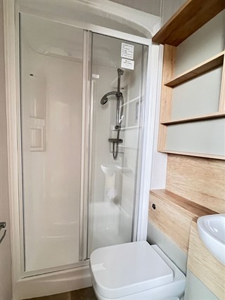 2023 swift moselle country shower room
