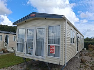 2023 Carnaby Highgrove 40ft x 12ft, 2 bedroom Static Caravan Holiday Home