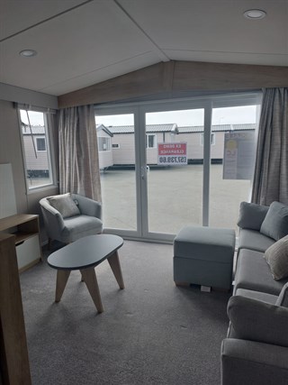 2023 Swift Moselle 40ftx 12ft 3 bedroom Static Caravan Holiday Home
