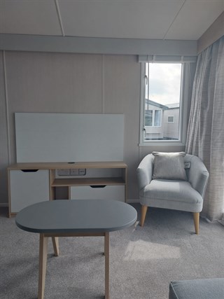 2023 Swift Moselle 40ftx 12ft 3 bedroom Static Caravan Holiday Home