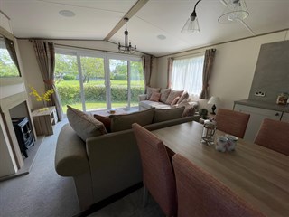 2021 ABI Ambleside 40ft x 14ft, 2 bedrooom Static Caravan Holiday Home