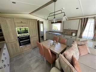 2021 ABI Ambleside 40ft x 14ft, 2 bedrooom Static Caravan Holiday Home