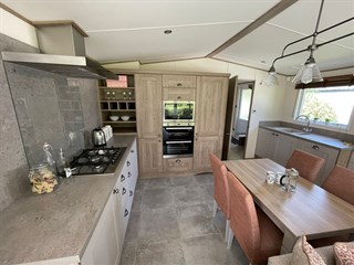 2021 ABI Ambleside 40ft x 14ft, 2 bedrooom Static Caravan Holiday Home