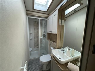 2021 ABI Ambleside 40ft x 14ft, 2 bedrooom Static Caravan Holiday Home