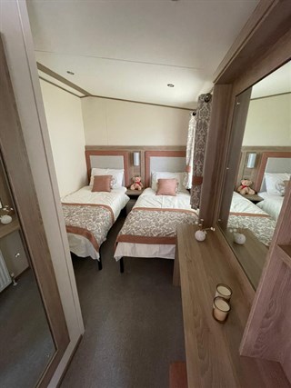 2021 ABI Ambleside 40ft x 14ft, 2 bedrooom Static Caravan Holiday Home