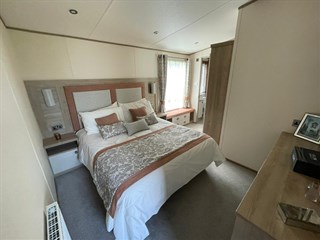 2021 ABI Ambleside 40ft x 14ft, 2 bedrooom Static Caravan Holiday Home