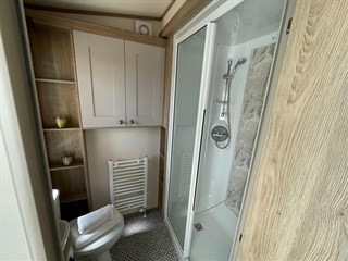 2021 ABI Ambleside 40ft x 14ft, 2 bedrooom Static Caravan Holiday Home