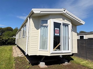 2024 Willlerby Brookwood 38ft x 12ft 2 bedroom Static Caravan Holiday Home