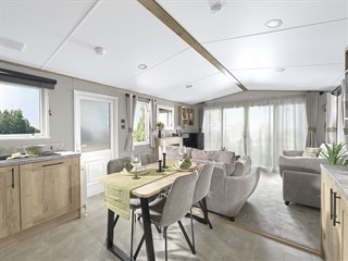 2027 ABI Portofino Static Caravan Holiay Home