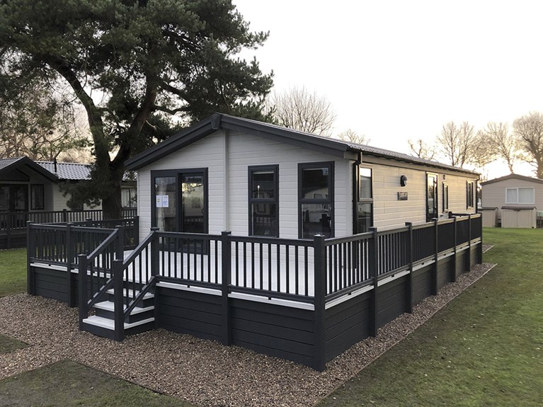 New 2023 Willerby Mapleton 40 x 20 feet 2 Bedrooms