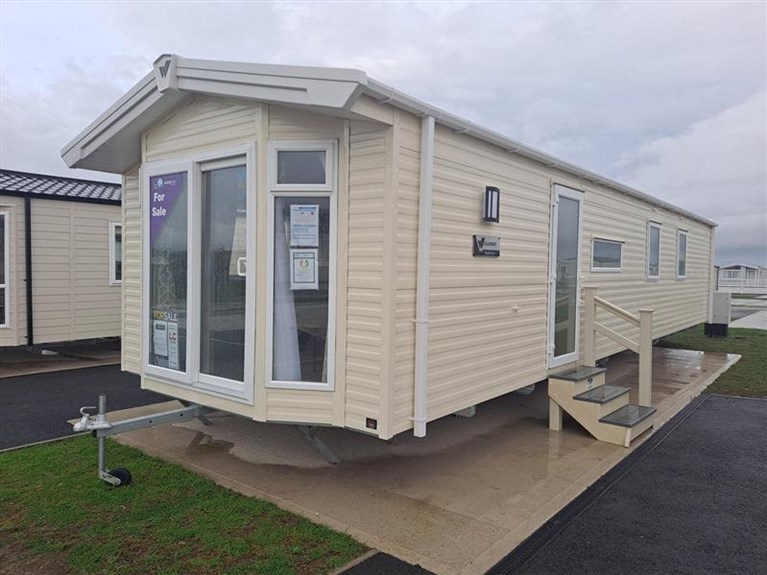 2023 Willerby Brookwood 40ft x 12ft, 3 bedroom Caravan Holiday Home