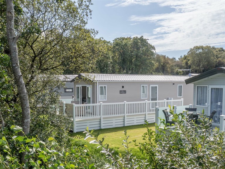 New 2023 ABI Saffron 40 x 12 feet 3 Bedrooms (Sleeps 6/8)