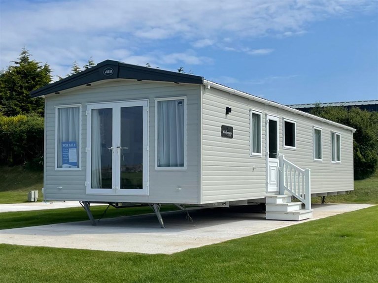 New 2023 ABI Windermere 40 x 13 feet 2 Bedrooms (Sleeps 4/6)