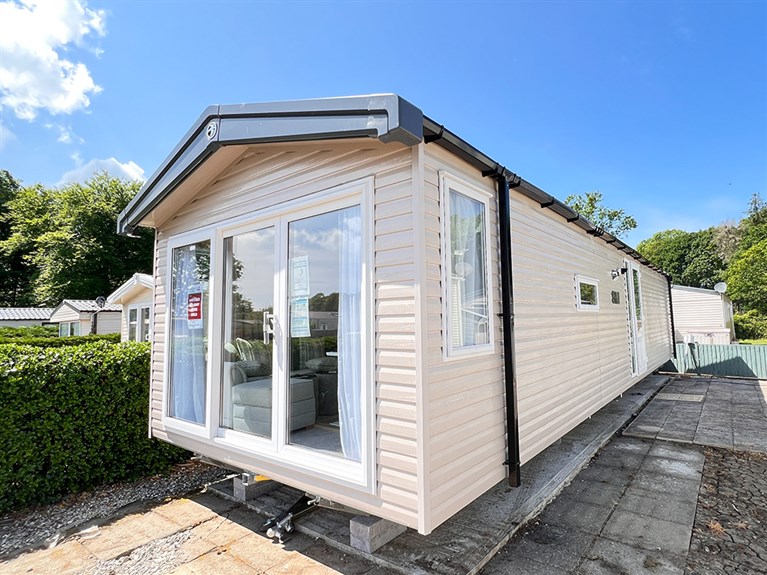 New 2023 Swift Moselle 40 x 12 feet 3 Bedrooms