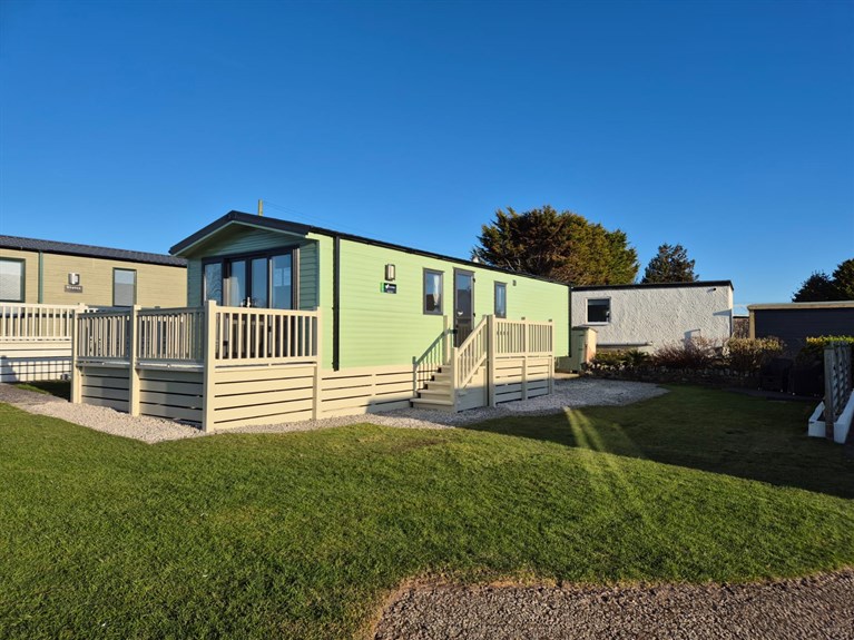New 2023 Willerby Impression 35 x 12 feet 2 Bedrooms