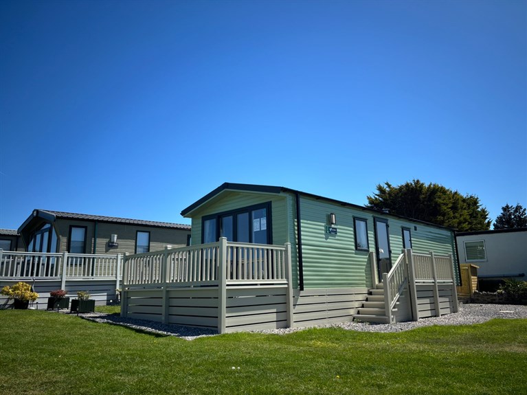 New 2023 Willerby Impression 35 x 12 feet 2 Bedrooms