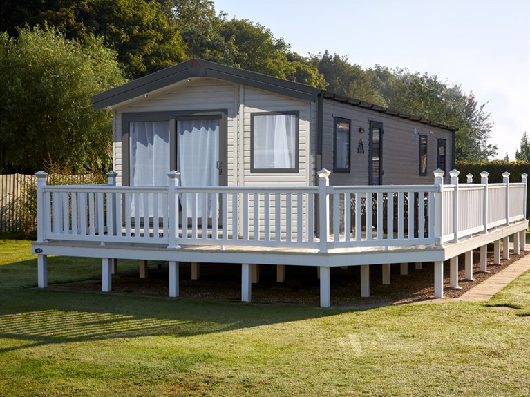 New 2025 Atlas Sahara 38 x 12 feet 2 Bedrooms (Sleeps 4/6)