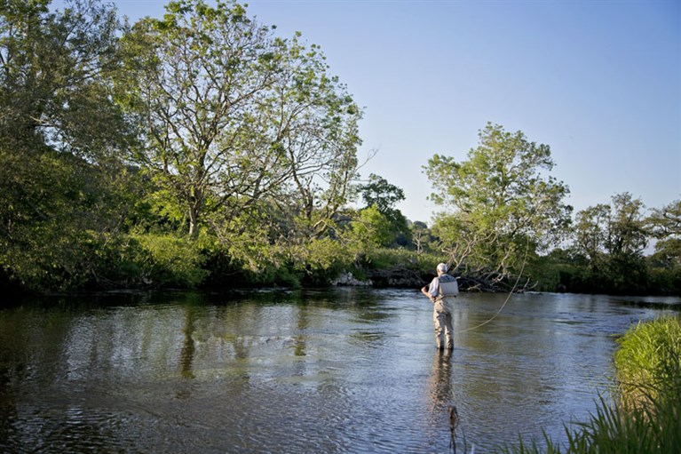 EXCLUSIVE OFFER - ONE YEAR FREE FISHING CLUB MEMBERSHIP