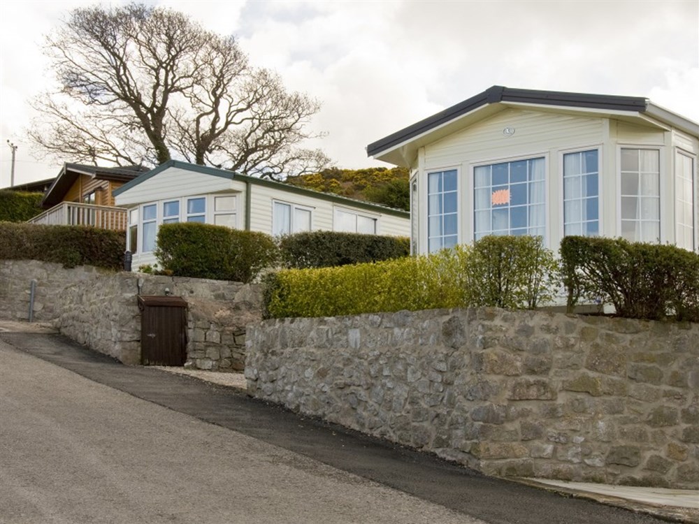 Seren Y Dyffryn Holiday Home Park, Colwyn Bay