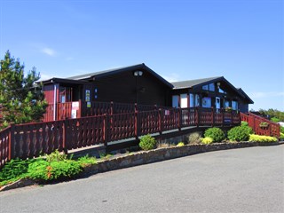 Bagnol Caravan Park, Anglesey