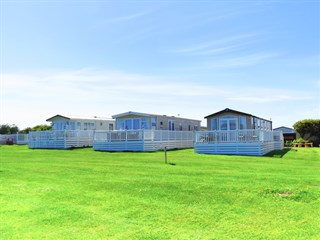 Bagnol Caravan Park, Anglesey