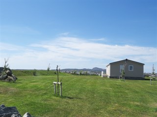 Bagnol Caravan Park,  Treaddur Bay