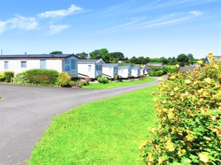 Bryn Awel Caravan Park, Pentraeth