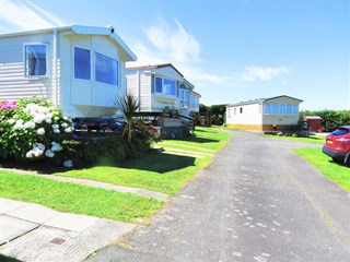 Bryn Awel Caravan Park, Pentraeth