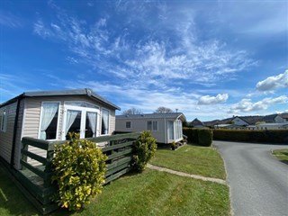 Bryn Awel Caravan Park, Pentraeth