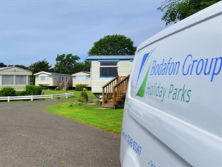 Bodafon Caravan Park, Benllech