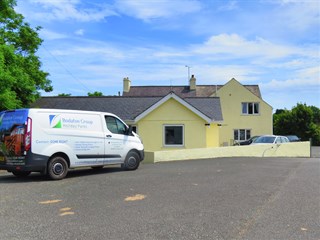 Bodafon Caravan Park, Benllech