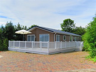 Bodafon Caravan Park, Benllech