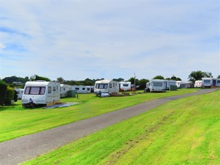 Bodafon Caravan Park, Benllech