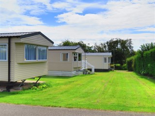 Bodafon Caravan Park, Benllech