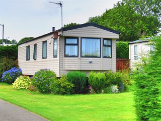 Bodafon Caravan Park, Benllech