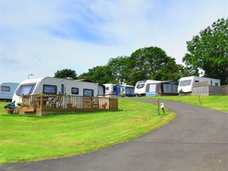 Bodafon Caravan Park, Benllech