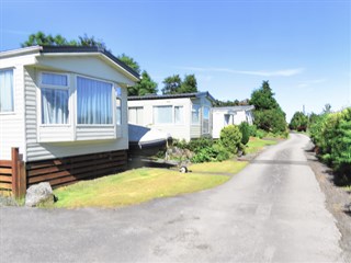 Bwlch Caravan Park, Anglesey